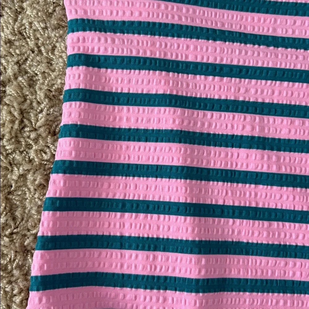 Cat & Jack | Sandy Days One Piece Swimsuit- NWOT